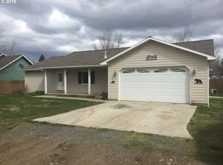 765 S Serenity Ln, Union, OR 97883