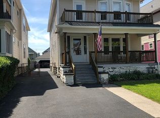 56 Sterling Ave, Buffalo, NY