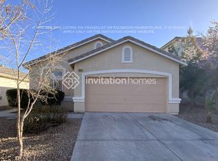8825 Iron Hitch Ave, Las Vegas, NV 89143