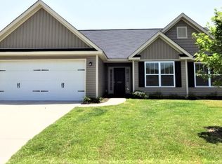 2904 John Cabot Dr, North Charleston, SC 29420