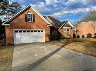403 Fallen Leaf Dr, Columbia, SC 29229
