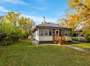 908 3rd St SE, Minot, ND 58701