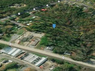 0 Flynn St, Union, SC 29379