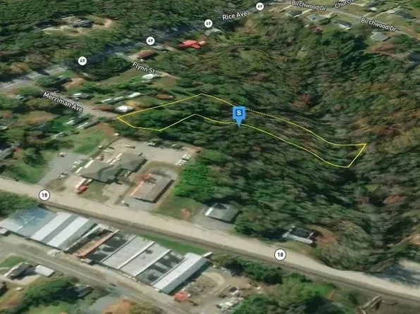 0 Flynn St, Union, SC 29379