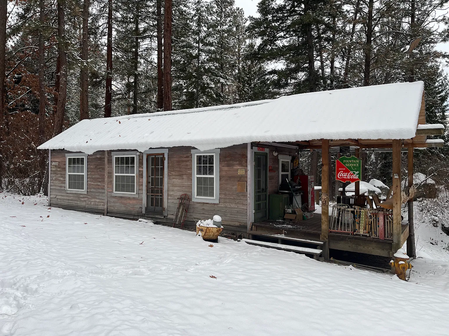 19 Black Canyon Rd — Photo 4