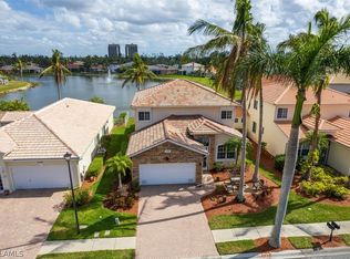 14342 Reflection Lakes Dr, Fort Myers, FL 33907