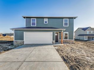 7741 E Pheasant Ridge Ct, Wichita, KS 67226