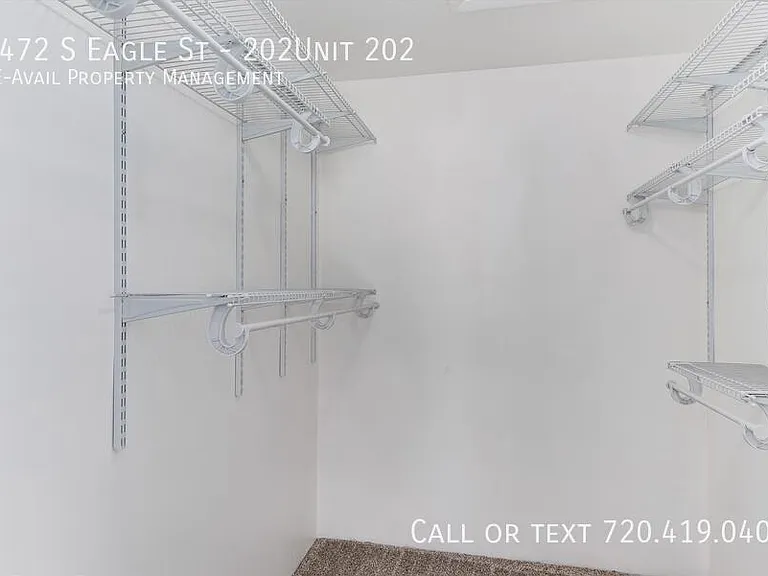 3472 S Eagle St #202 — Photo 14