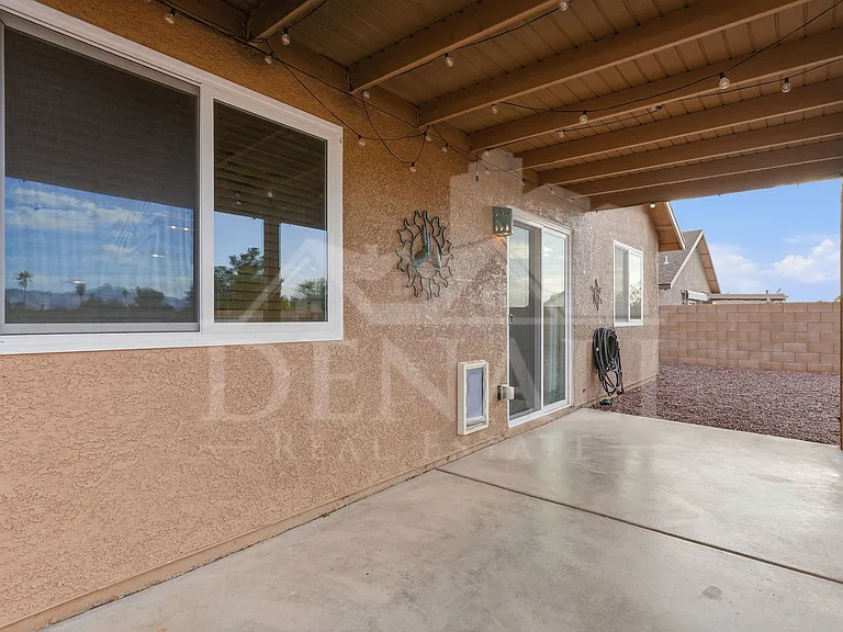 9699 E Vendela St — Photo 25