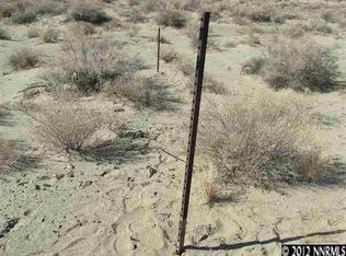 305 N Bybee Ln, Yerington, NV 89447