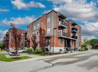 361 Lancaster St W #B7, Kitchener, ON N2H 0C1
