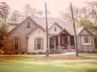 1801 N Independence Pl, Fayetteville, AR 72704