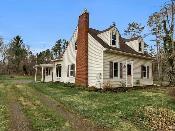 3265 S Creek Rd, Hamburg, NY 14075