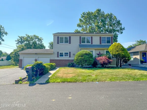 38 Springfield Avenue, Oceanport, NJ 07757
