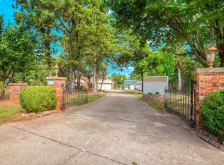 3912 Smoking Oaks Dr, Oklahoma City, OK 73150