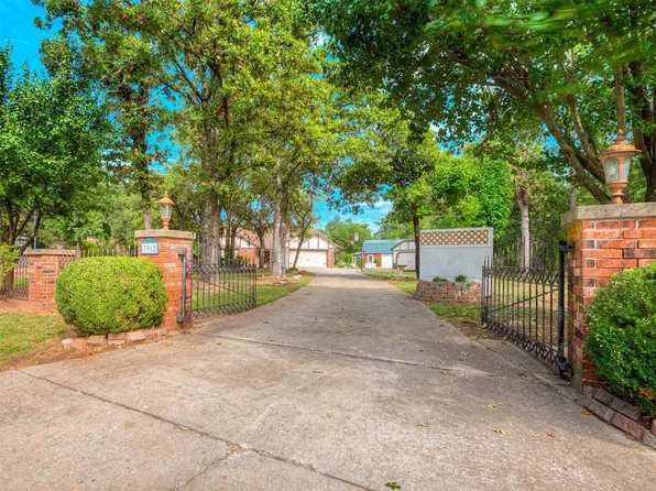 3912 Smoking Oaks Dr, Oklahoma City, OK 73150