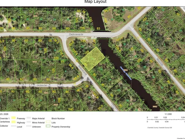 2336 Vankeuren Dr #34, Pt Charlotte, FL 33953