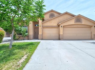 3604 Oasis Springs Rd NE, Rio Rancho, NM 87144