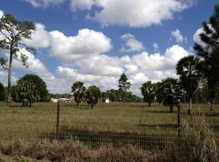 1560 A Rd, Loxahatchee, FL 33470