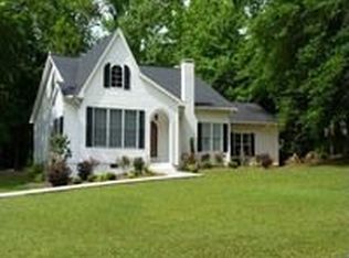 40822 Highway 77, Ashland, AL 36251