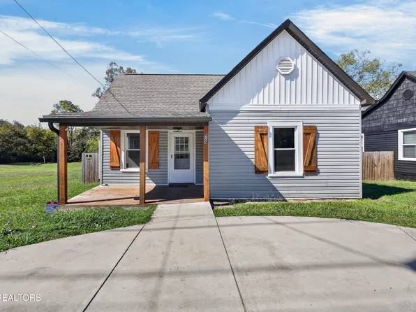 929 Maryville Pike, Knoxville, TN 37920