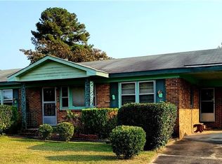 1035 Crayton Cir, Fayetteville, NC 28314