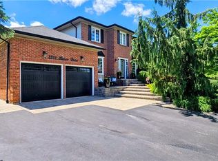 2324 Homer Dr, Burlington, ON L7P 4V4