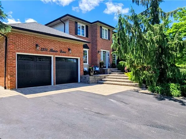 2324 Homer Dr, Burlington, ON L7P 4V4