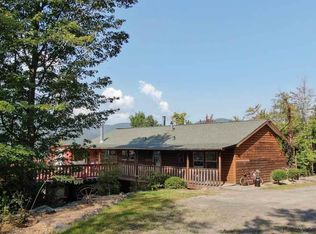 310 Upper Boiceville Rd, Olive, NY 12412