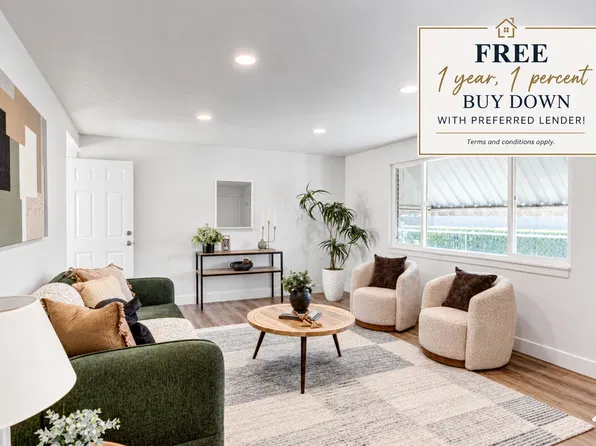 3520 W 4100 S, West Valley City, UT 84119