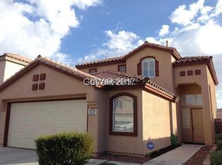 3522 Spring Vistas Dr, Las Vegas, NV 89147