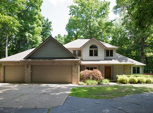 111 Kistler Rd, Battle Creek, MI 49014