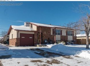 9151 Tennyson St, Westminster, CO 80031