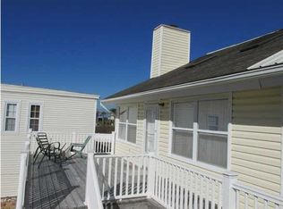 124 Aruba Dr, Port St Joe, FL 32456