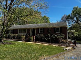 5017 Vauxhall Ct, North Chesterfield, VA 23234