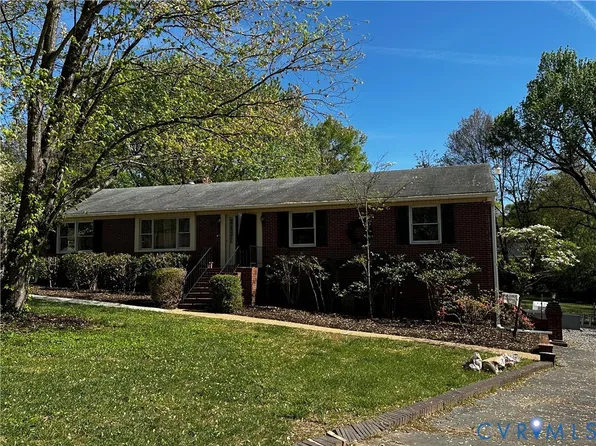 5017 Vauxhall Ct, North Chesterfield, VA 23234