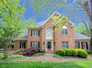 7630 Seton House Ln, Charlotte, NC 28277