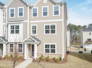 4961 Southern Magnolia Dr, Raleigh, NC 27604