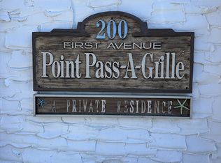 200 1st Ave APT 305, Saint Pete Beach, FL 33706