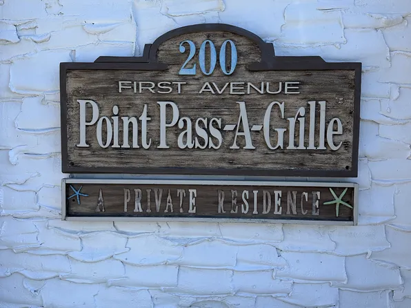 200 1st Ave APT 305, Saint Pete Beach, FL 33706