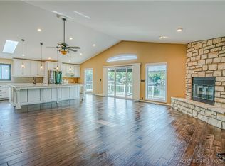 584 Woodland Point, Linn Creek, MO 65052