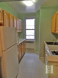 Rented by Halstead Real Estate