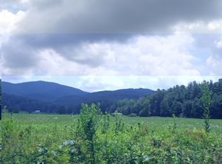 Tbd Gentry Cemetery Rd, Laurel Bloomery, TN 37680