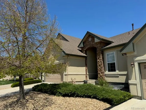22349 E Euclid Drive, Aurora, CO 80016