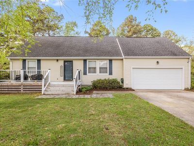 8209 Harlan Dr, Suffolk, VA, 23436
