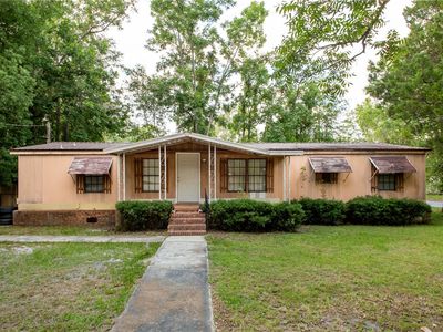 1500 Georgia Ave, Waycross, GA, 31503