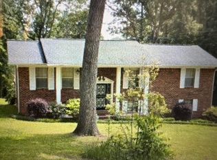 4023 Patton Edwards Dr, Chattanooga, TN 37412