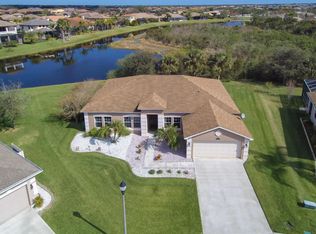 5215 Bacup Ct, Rockledge, FL 32955
