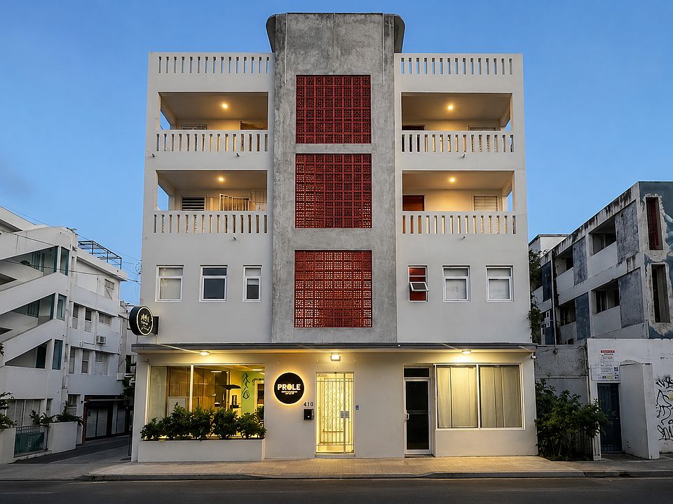 1st image of 619 Calle Ernesto Cerra #3B