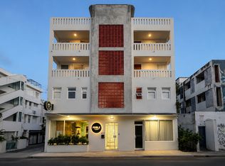619 Calle Ernesto Cerra #3B, San Juan, PR 00907